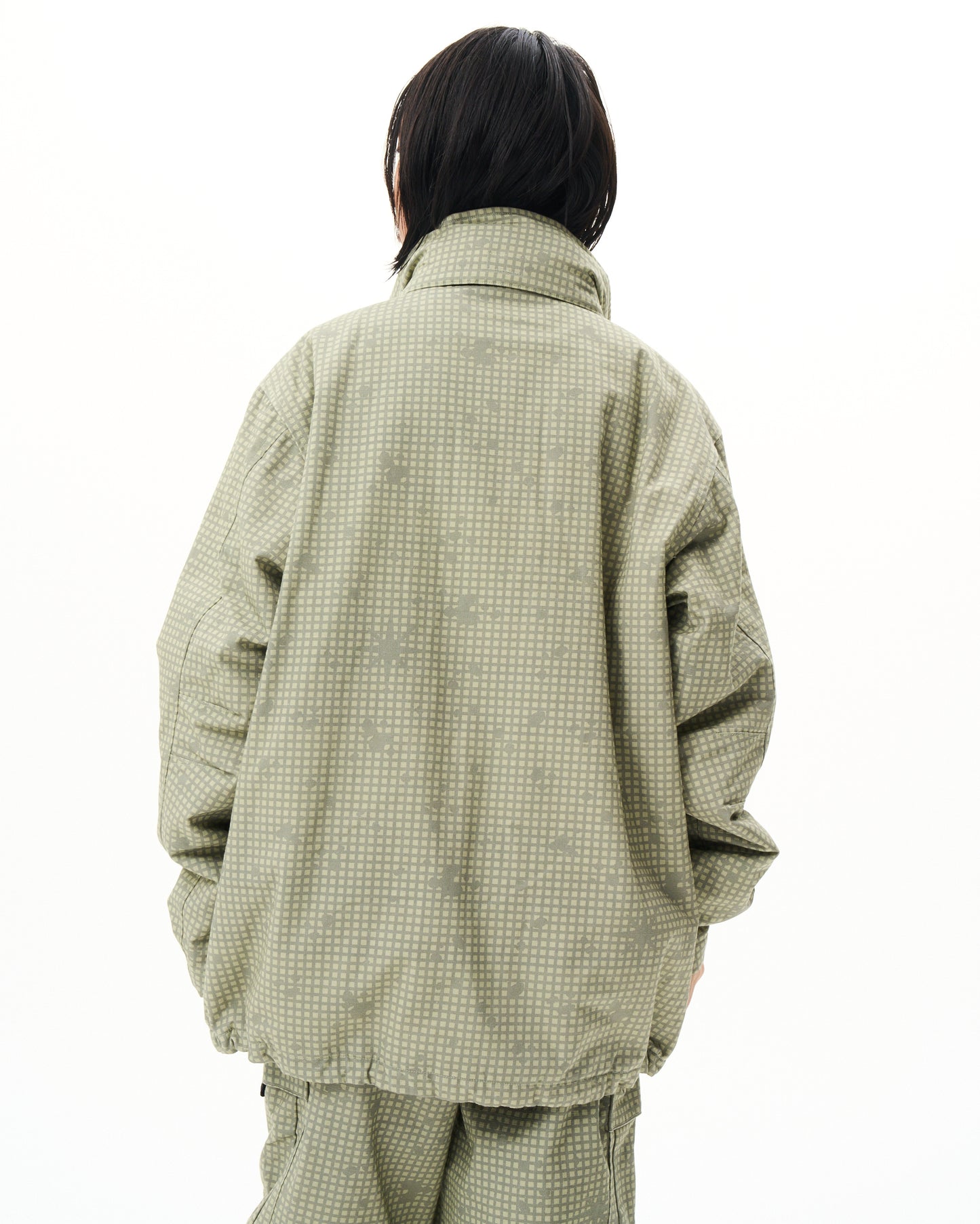 Ripstop M-65 Field Jacket