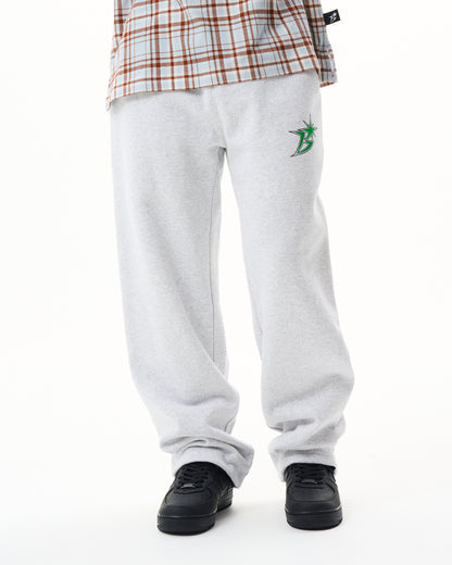 B Logo Sweat Pant
