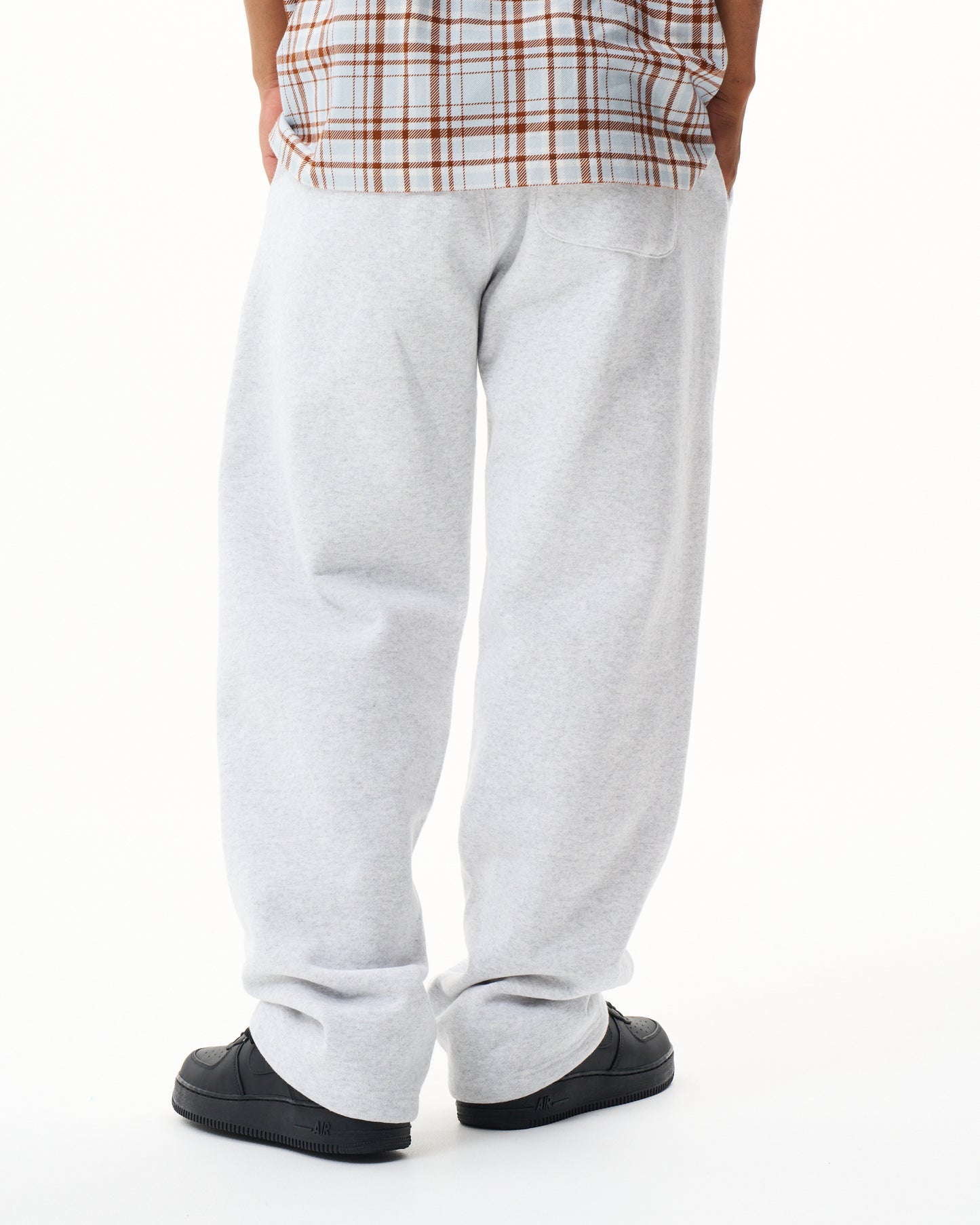 B Logo Sweat Pant