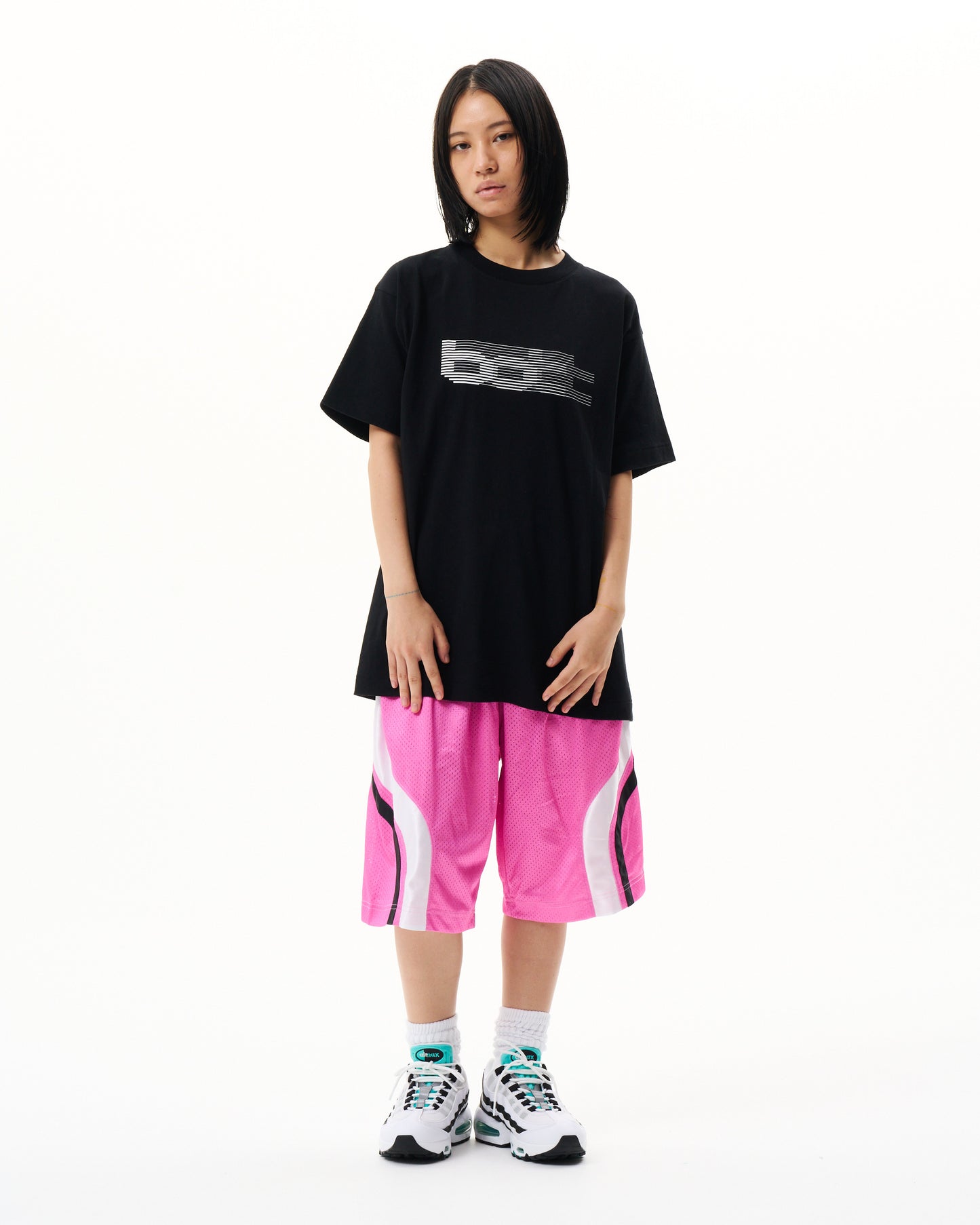 Blur Tee