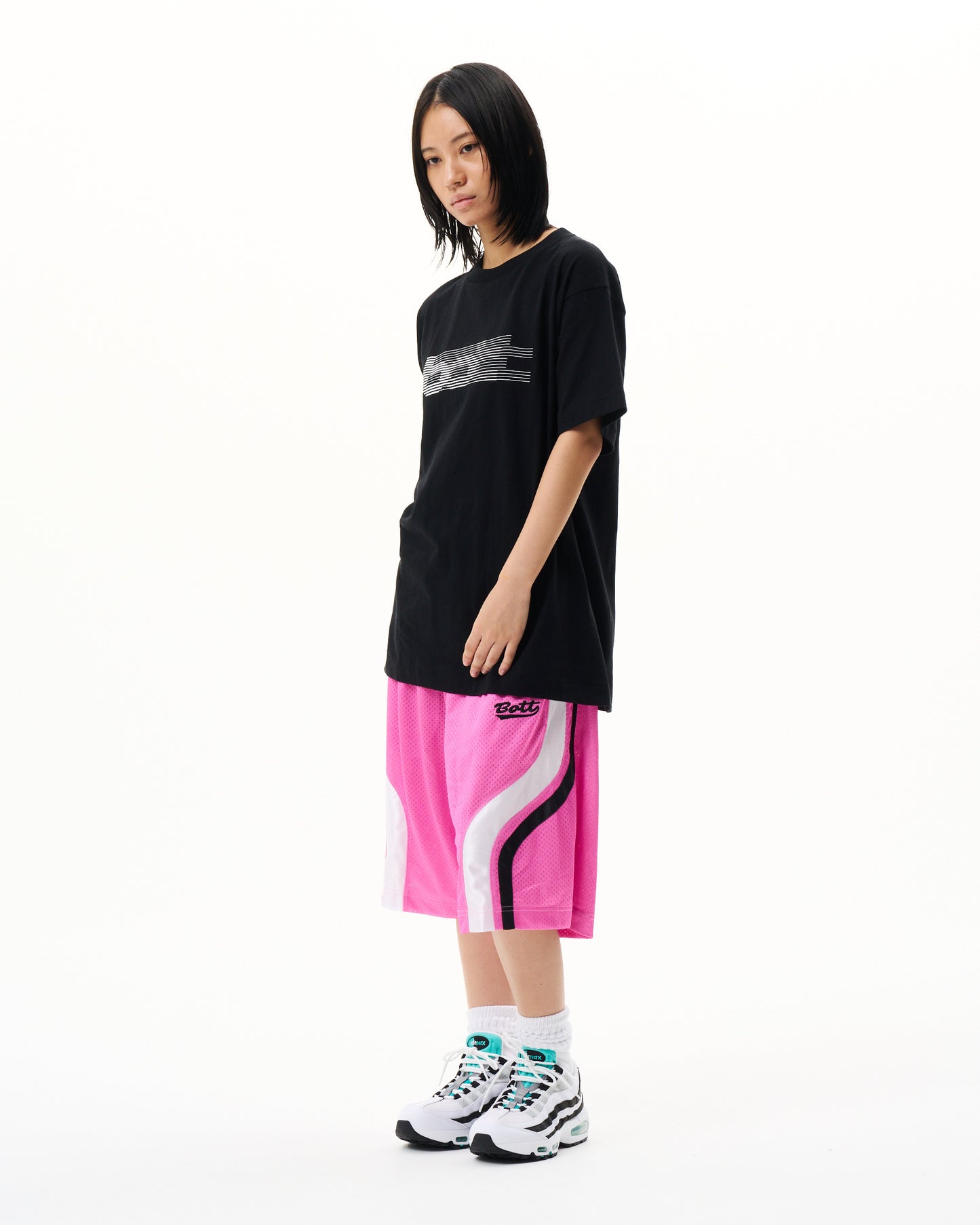 Blur Tee