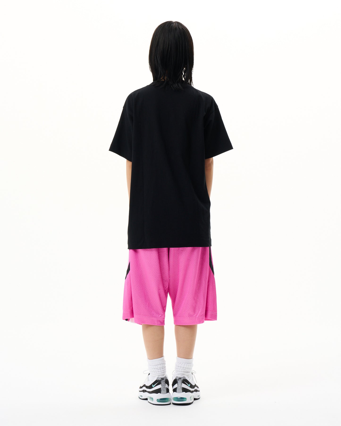 Blur Tee