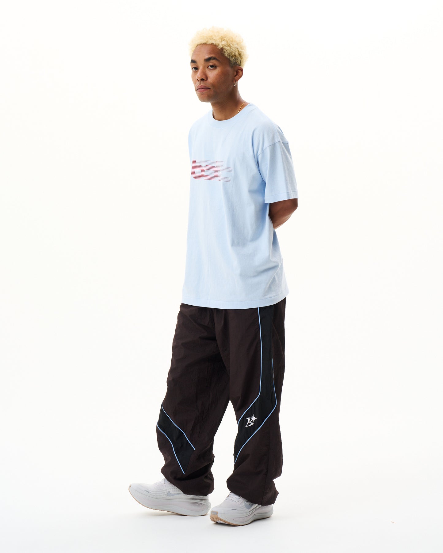 Blur Tee