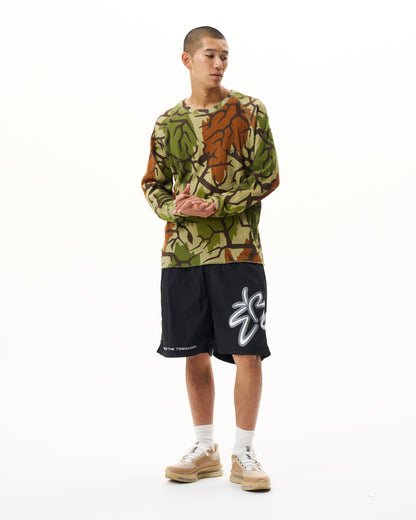 Botterfly Swim Short