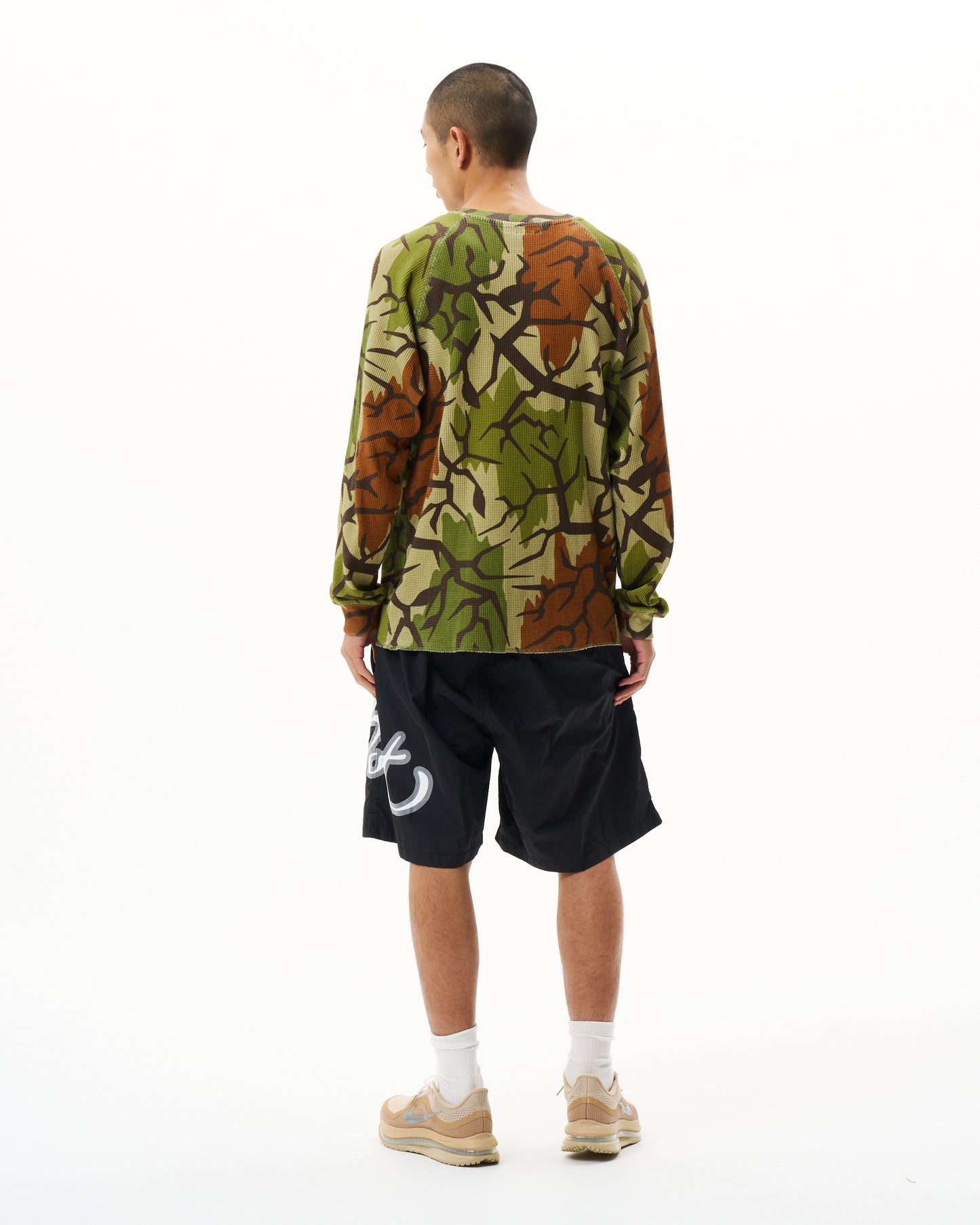 Botterfly Swim Short