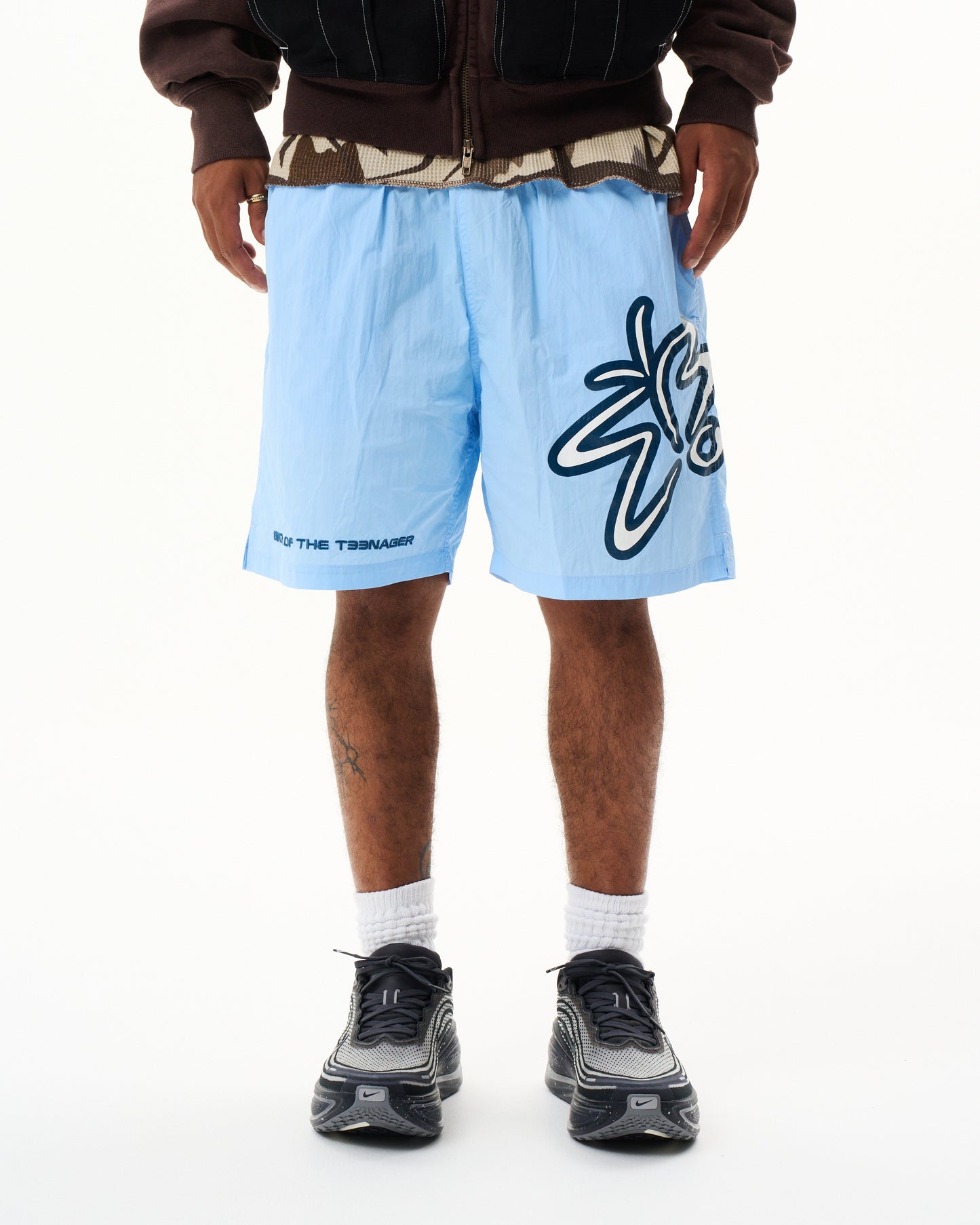 Botterfly Swim Short
