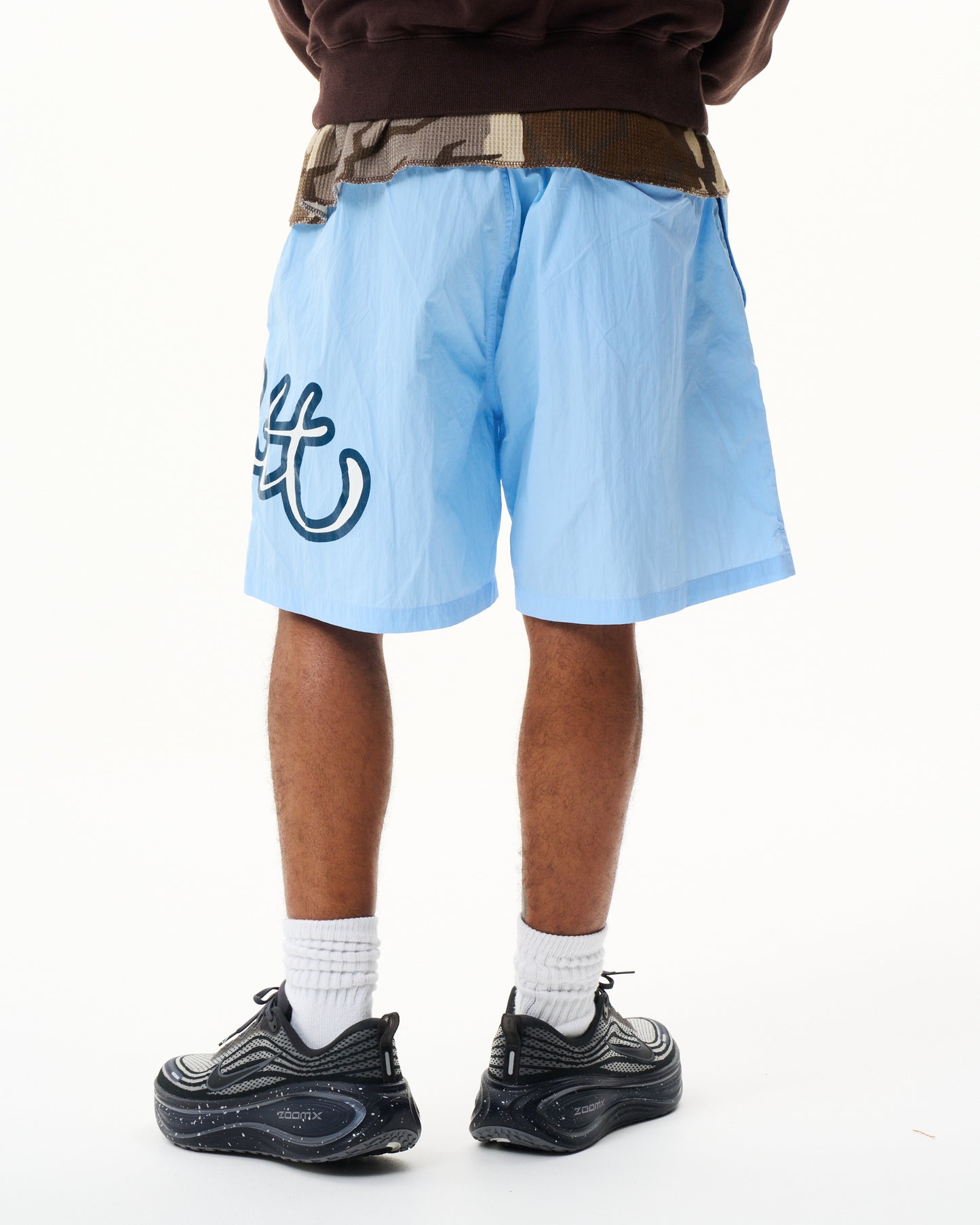 Botterfly Swim Short