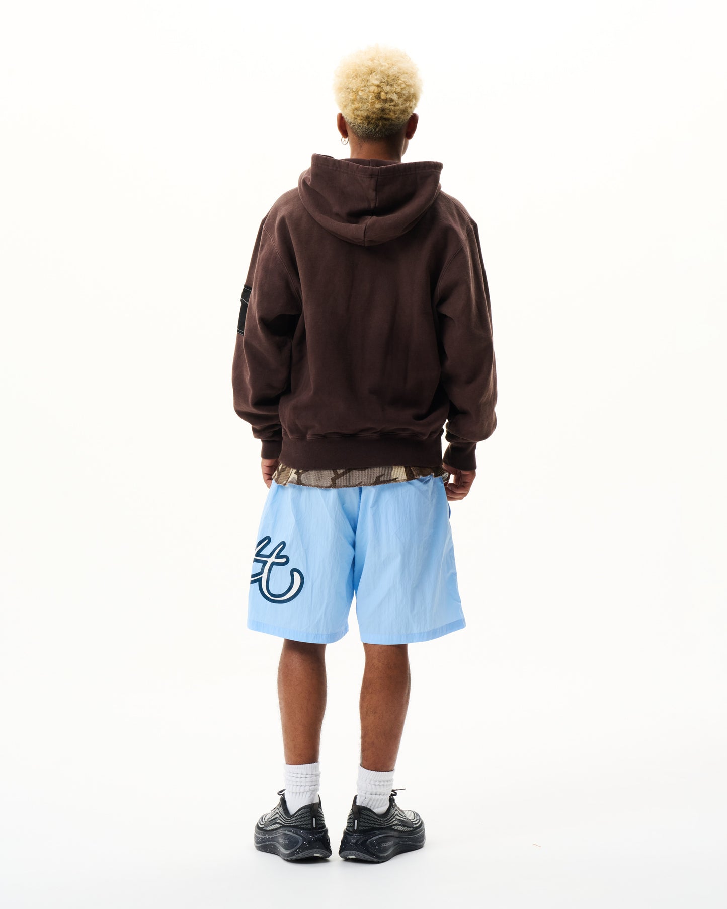 Botterfly Swim Short