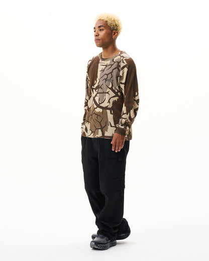 Ripstop Convertible Pant