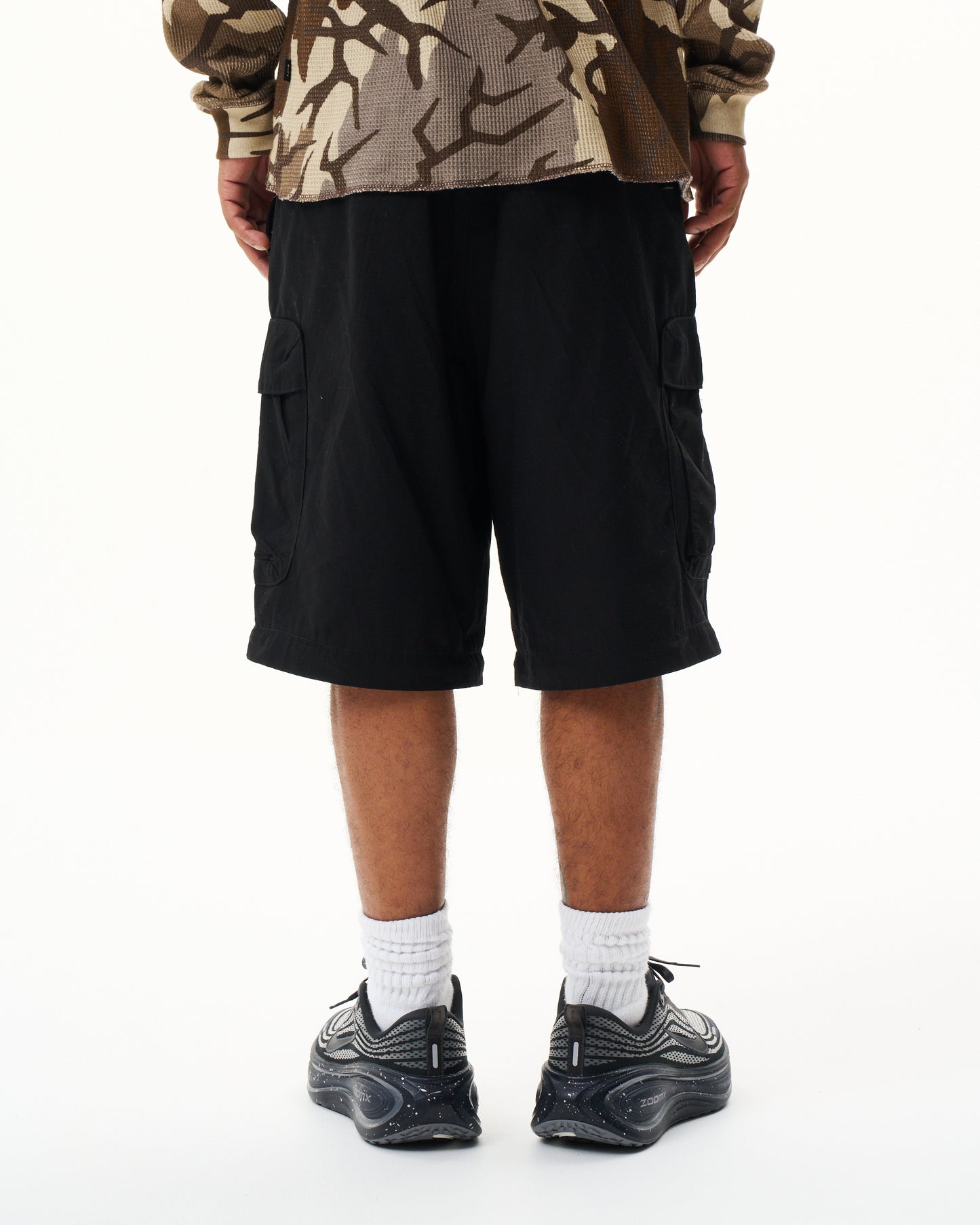 Ripstop Convertible Pant