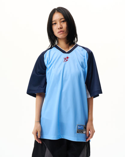 Paneled Training Shirt