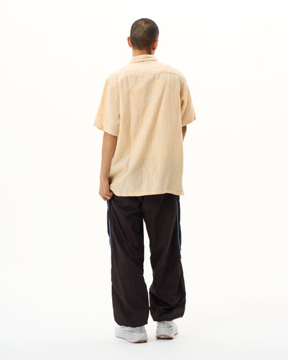 Striped S/S Shirt