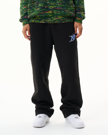 B Logo Sweat Pant