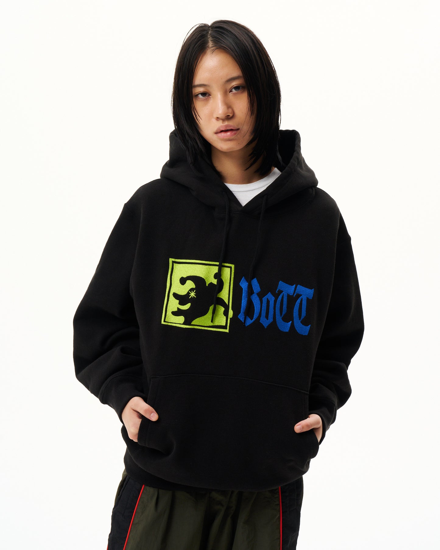 Jester Hoodie