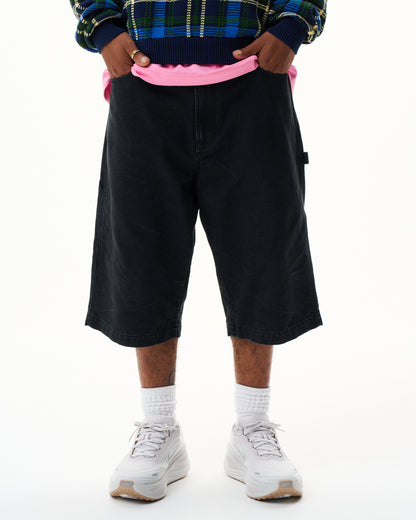 Washed Painter Short