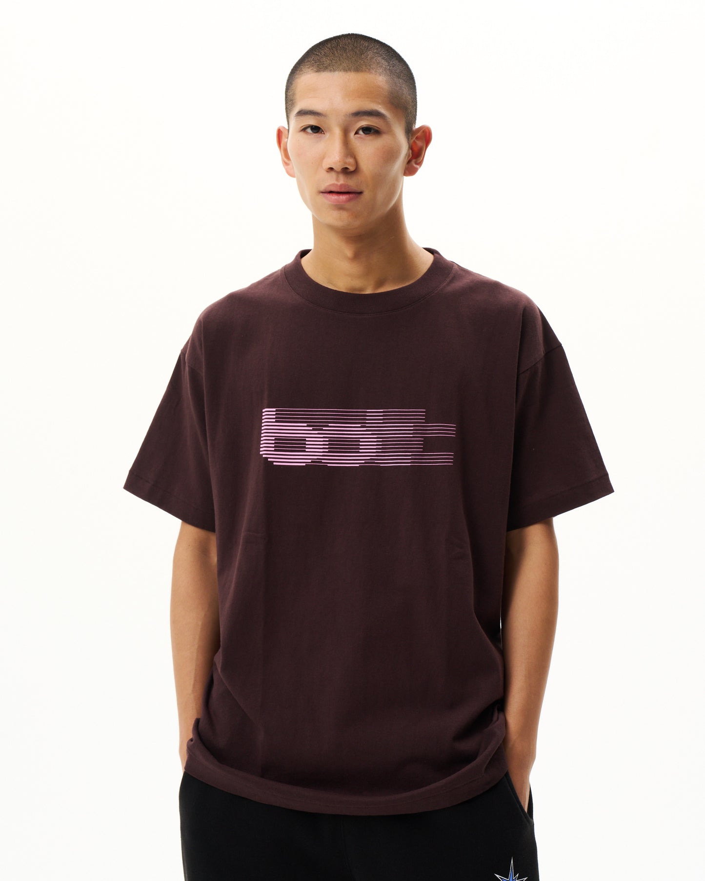 Blur Tee