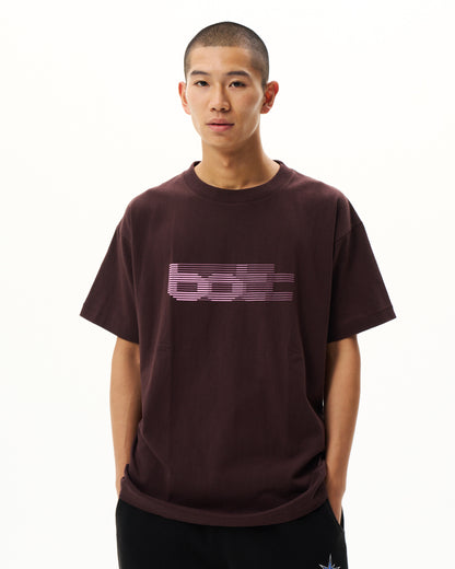 Blur Tee