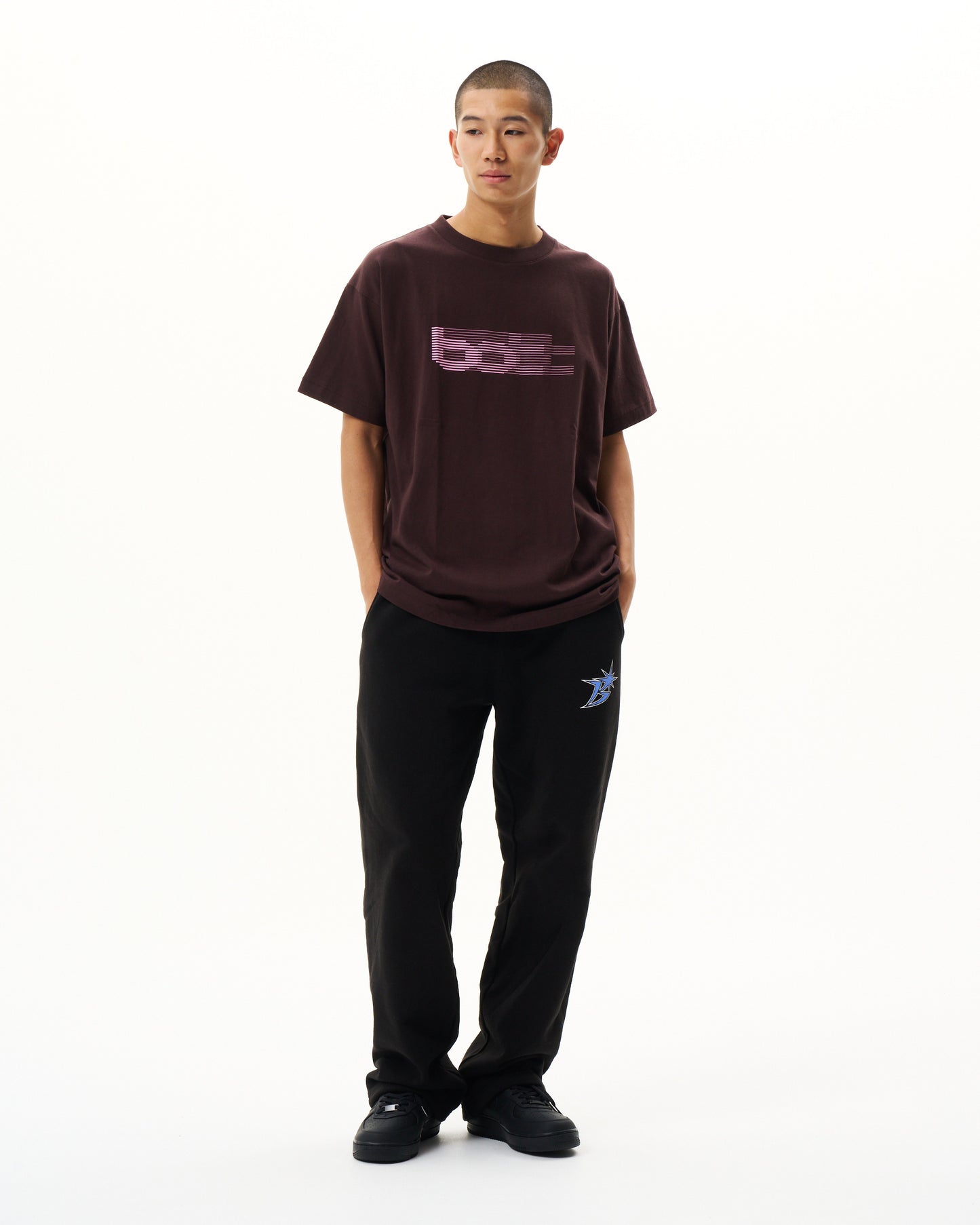 Blur Tee