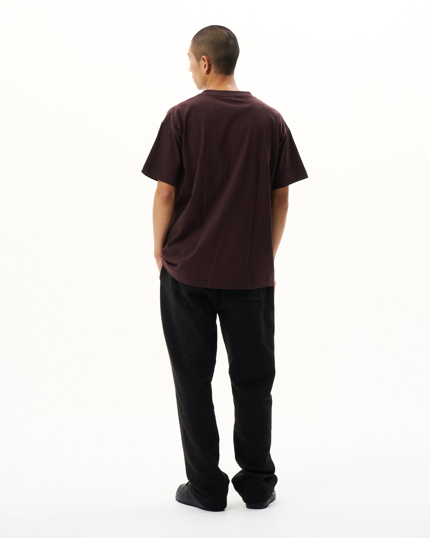 Blur Tee