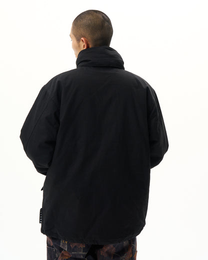 Ripstop M-65 Field Jacket