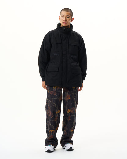 Ripstop M-65 Field Jacket