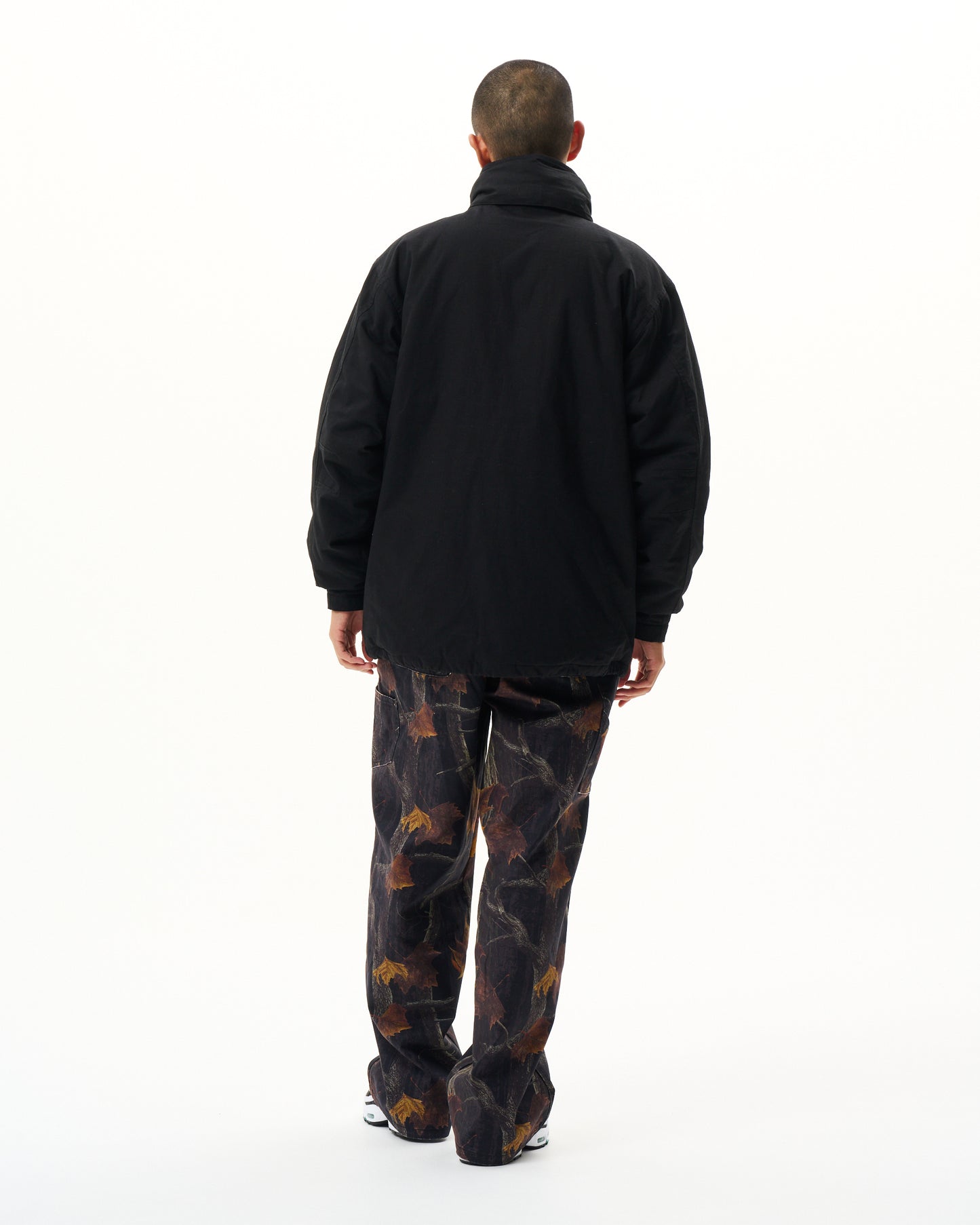 Ripstop M-65 Field Jacket