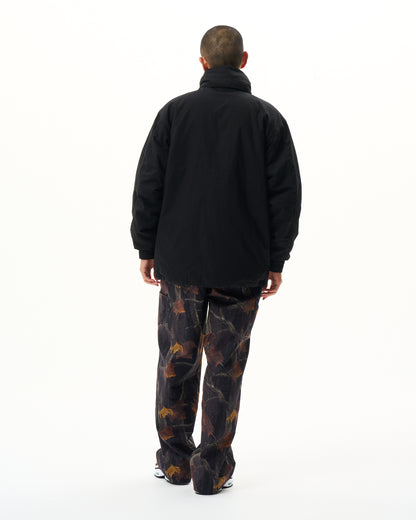 Ripstop M-65 Field Jacket