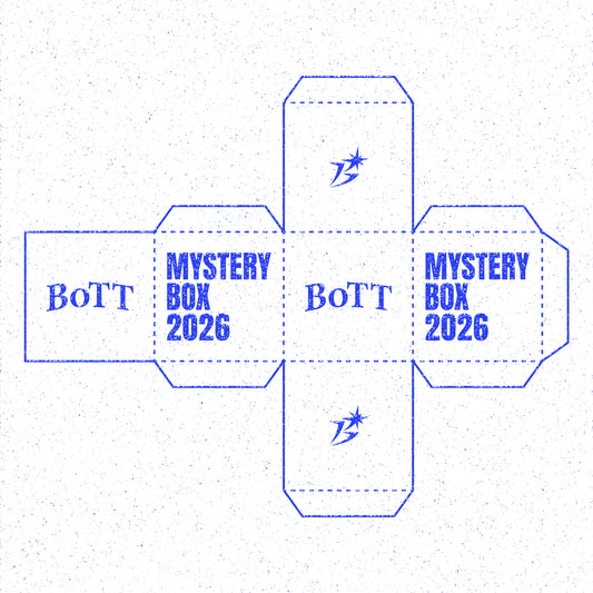 MYSTERY BOX 2026