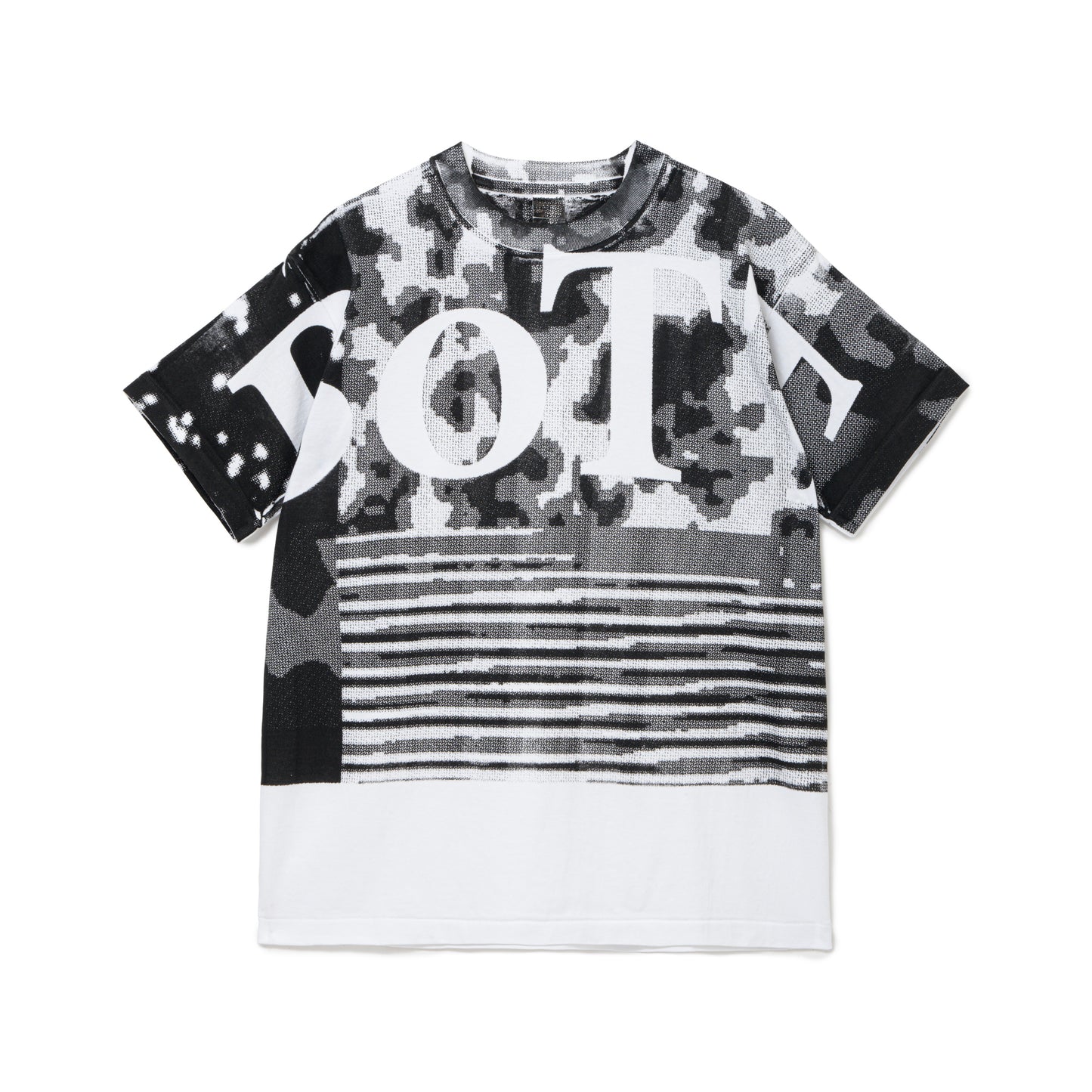 sick dan Tee